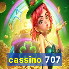 cassino 707